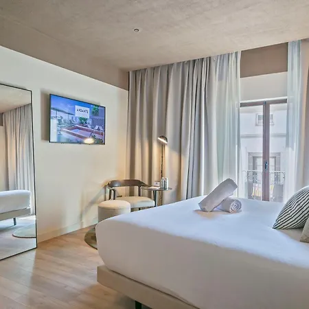 Andante Princesa 4* Barcelona