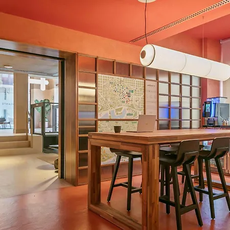 Andante Princesa Hotel 4*