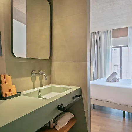 Andante Princesa Hotel Barcelona