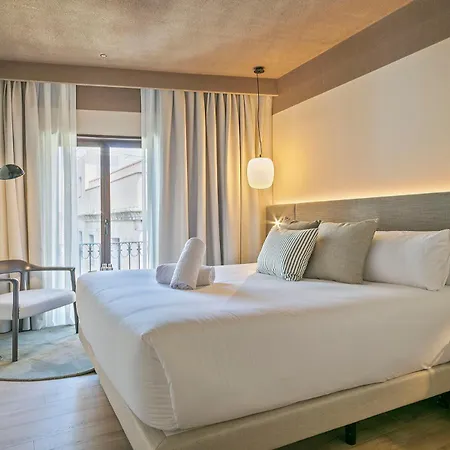 Hotel Andante Princesa Barcelona