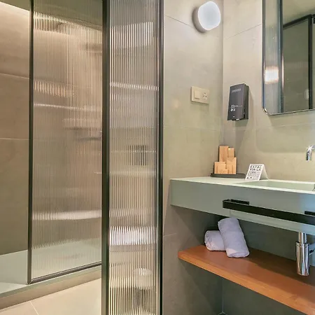 Andante Princesa Hotel