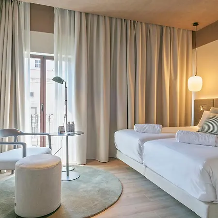 Hotel Andante Princesa