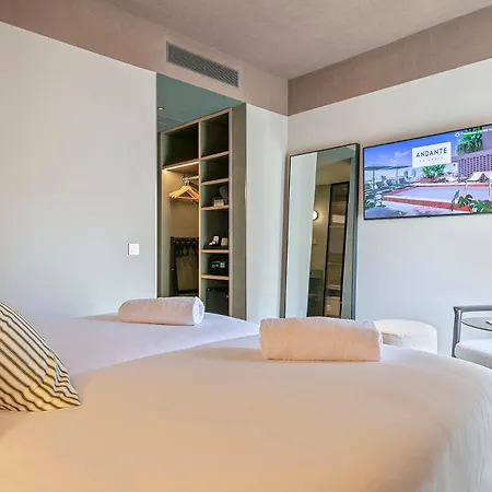 Andante Princesa Hotel 4*