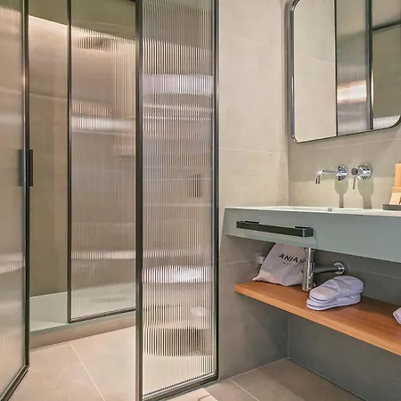 Hotel Andante Princesa 4*