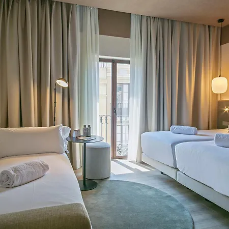 Andante Princesa Hotel Barcelona
