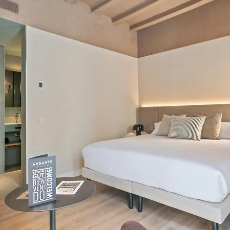 Andante Princesa Hotel