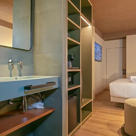 Andante Princesa Hotel 4*