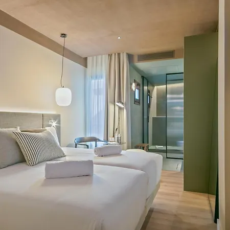 Andante Princesa Hotel Barcelona