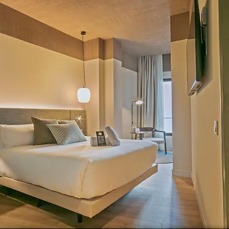 Andante Princesa Hotel