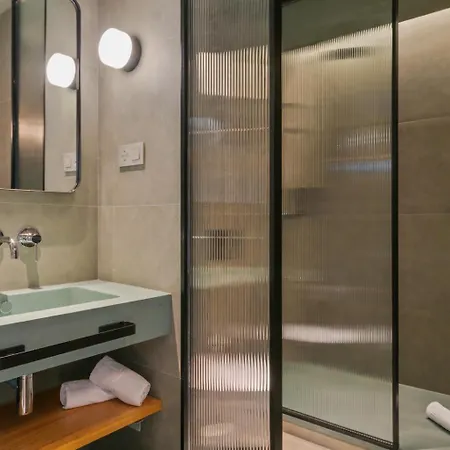 Andante Princesa Hotel Barcelona