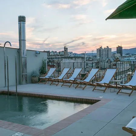 Andante Princesa Hotel 4*