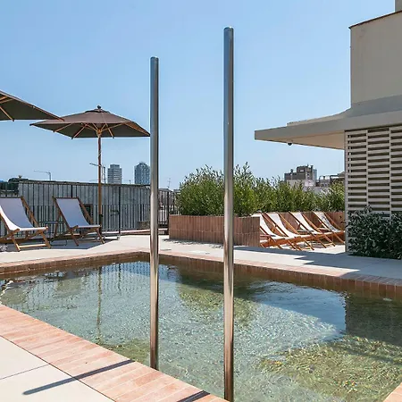 Hotel Andante Princesa