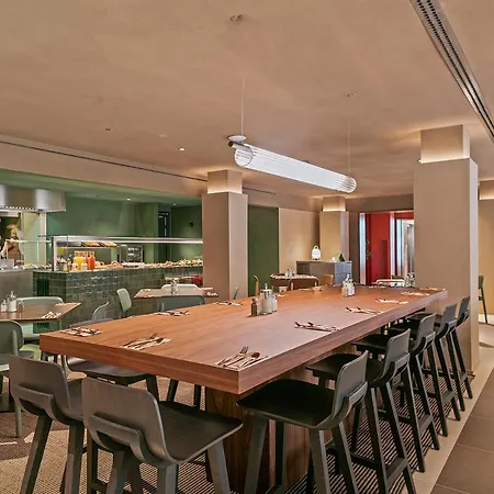 Andante Princesa Hotel 4*