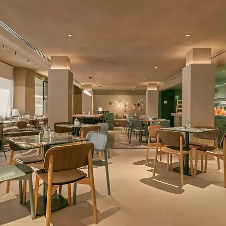 Andante Princesa Hotel