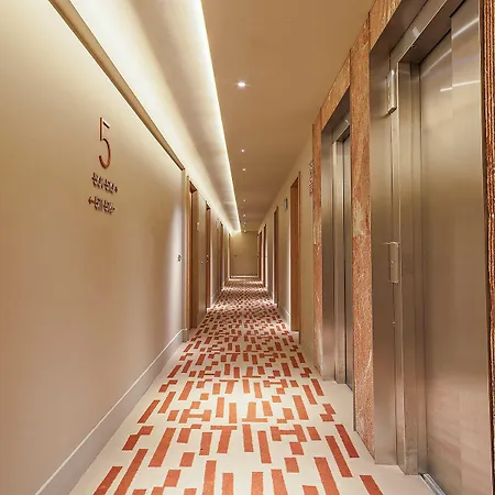 Hotel Andante Princesa
