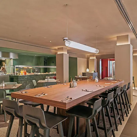 Hotel Andante Princesa