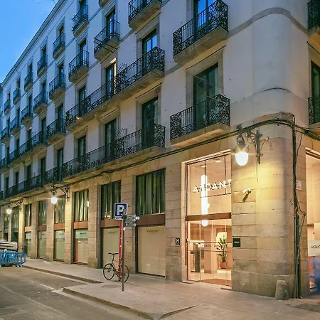 Hotel Andante Princesa 4*