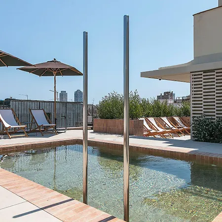 Andante Princesa Hotel Barcelona