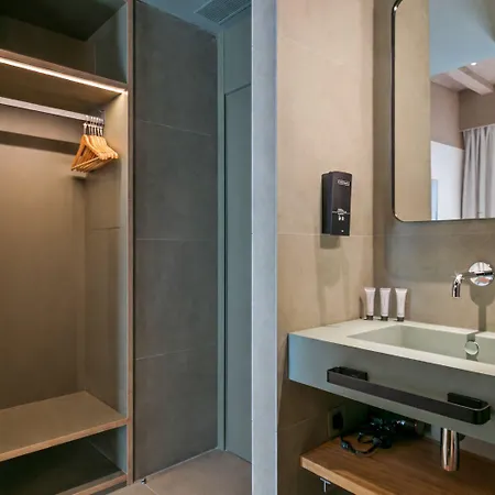 Andante Princesa Hotel Barcelona