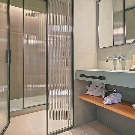 Hotel Andante Princesa Barcelona