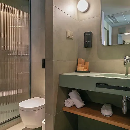 Hotel Andante Princesa 4*