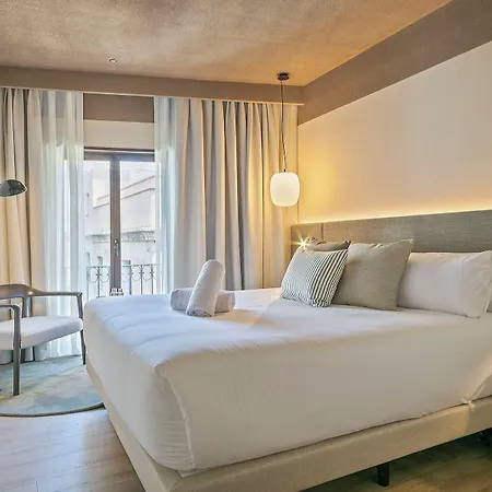 Hotel Andante Princesa Barcelona