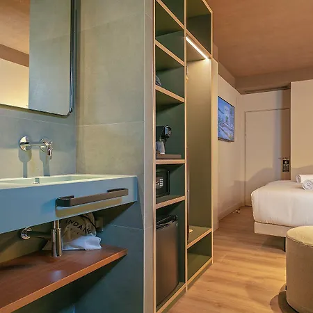 Hotel Andante Princesa