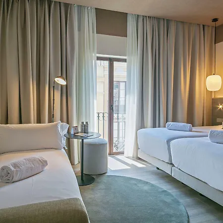 Andante Princesa 4* Barcelona
