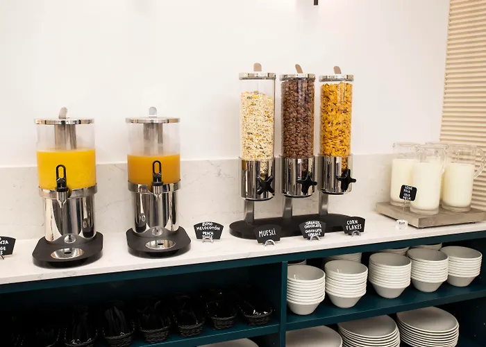 Ciutat De 3* バルセロナ