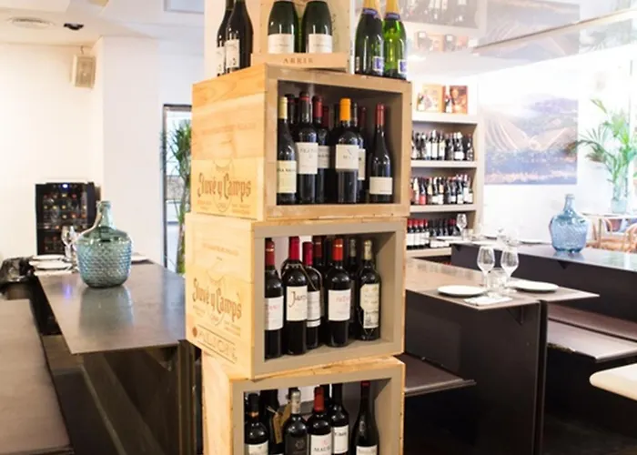 ホテル Ciutat De バルセロナ