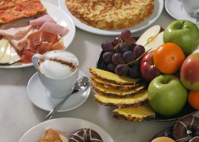 Ciutat De ホテル バルセロナ