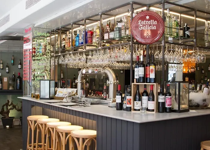 ホテル Ciutat De バルセロナ