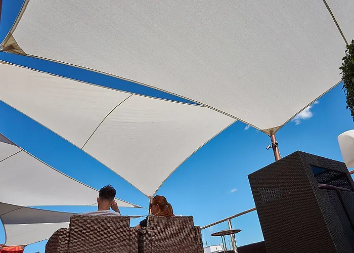 Ciutat De バルセロナ