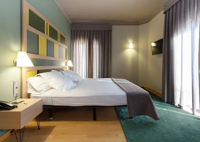 Ciutat De バルセロナ