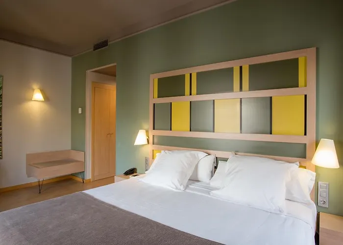 Ciutat De バルセロナ