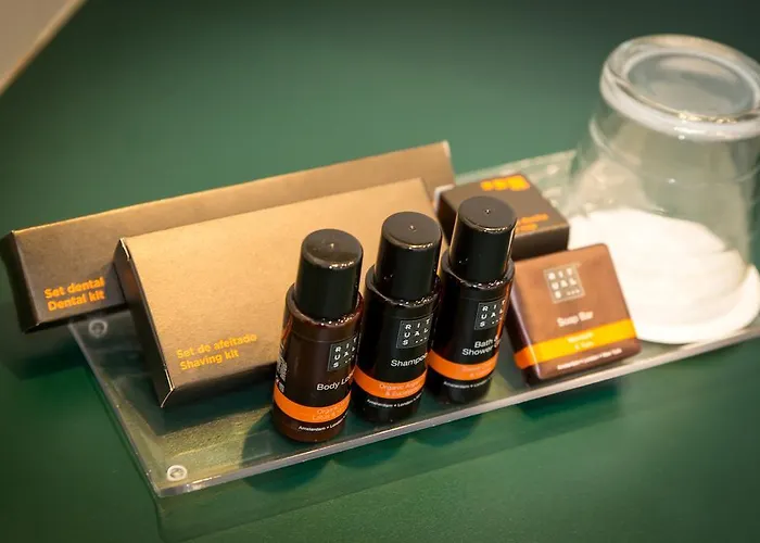 ホテル Ciutat De バルセロナ