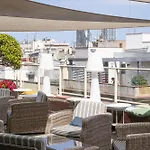 Andante Princesa Hotel Barcelona
