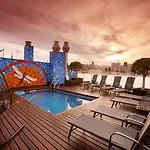 Andante Princesa 4* Barcelona