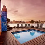Hotel Andante Princesa Barcelona