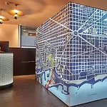 Andante Princesa Hotel