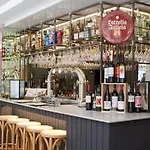 Hotel Andante Princesa Barcelona