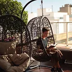 Hotel Andante Princesa