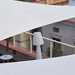 Hotel Andante Princesa Barcelona