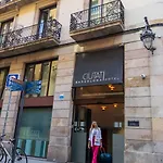 Hotel Andante Princesa