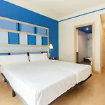 Hotel Andante Princesa Barcelona