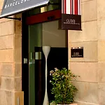 Andante Princesa Barcelona