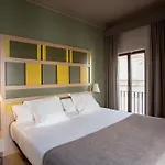 Hotel Andante Princesa Barcelona