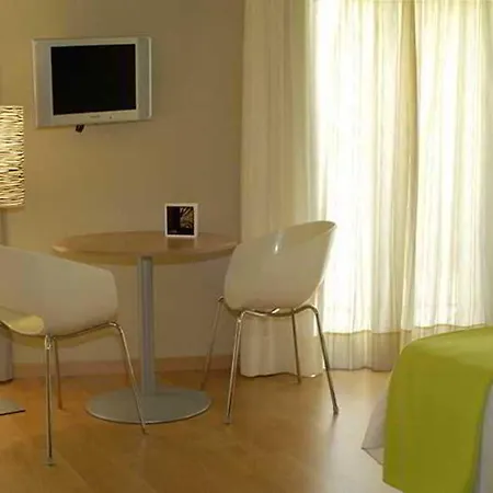 Andante Princesa Szálloda 4*