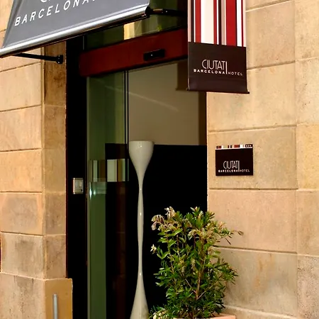 Andante Princesa Barcelona