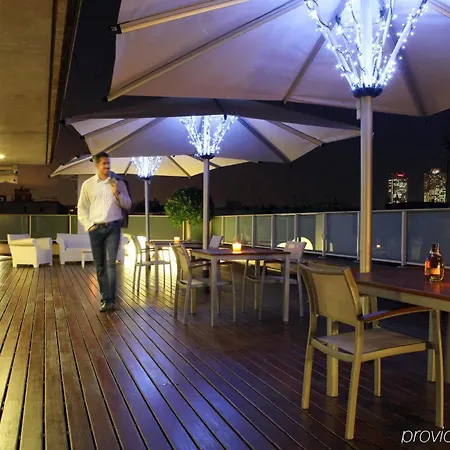Otel Andante Princesa 4*